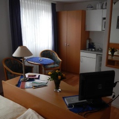 Appartementhaus Eiergrogstube - Bild 3