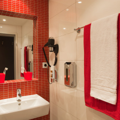 LyvInn Hotel Frankfurt Messe - Bild 17