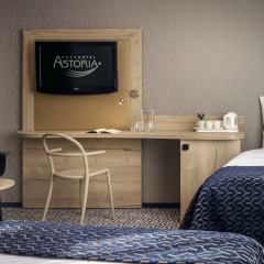 Hotel Astoria - Bild 11