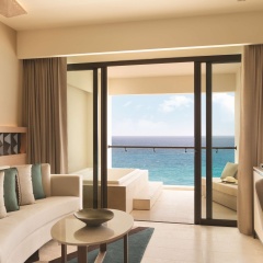 Hyatt Ziva Cancun All Inclusive - Bild 15