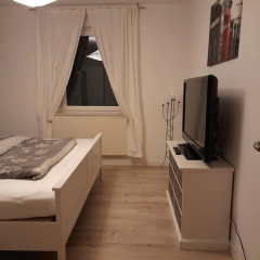 schöne Ferienwohnung am Rande der Altstadt - Bild 4
