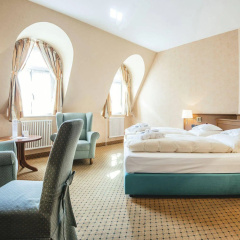 Hotel Villa Heine - Bild 6