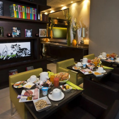 Hotel Duo - Bild 13