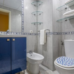 Sensacional Apt 2 Hab 2 Baños 4 Pax Aljarafe Metro - Bild 10