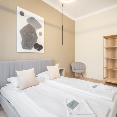 N36 Boutique Apartments By Bqa - Bild 1