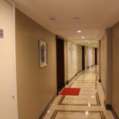 Hangzhou Lingtaoge Hotel thumbnail 11