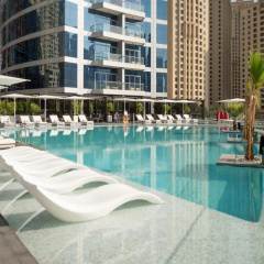 InterContinental Dubai Marina by IHG thumbnail 49