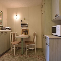 Modern Apartment in Groß Klein Germany With Barbecue - Bild 18