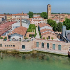 NH Collection Venezia Murano Villa - Bild 1