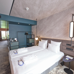 Novotel Muenchen City - Bild 7