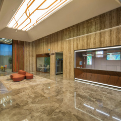 Hilton Garden Inn Istanbul Airport - Bild 16