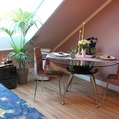 Residence Wilhelmine - Private Unterkunft - Bild 3