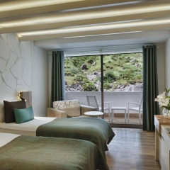 Agaya Bodrum Hotel - Bild 11