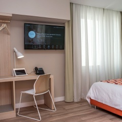 Casual Kubic Athens Hotel by Casual Hoteles - Bild 19