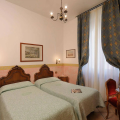 Parlamento Boutique Hotel - Bild 2