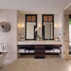 Raffles Bali Hotel - Bild 15