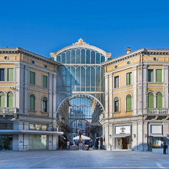 Hotel Al Vivit - Bild 1