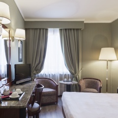 Hotel Doria Grand Hotel - Bild 19