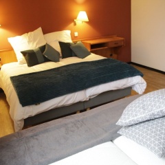 Z B Hotel - Bild 18