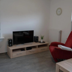 Austernfischer FEWO 2 - Bild 1