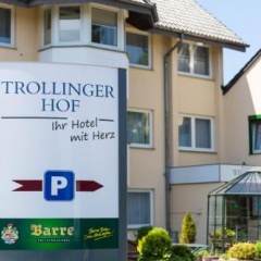 Trollinger Hof - Bild 1