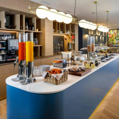 Hotel Felix - Bild 12