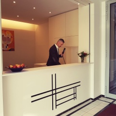 Art Hotel Charlottenburger Hof - Bild 18