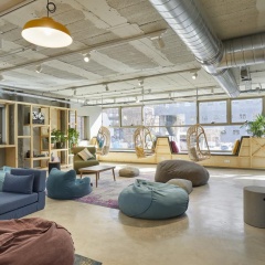 Unite Hostel Barcelona - Bild 2