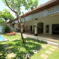 Villa Sambu - Bild 1