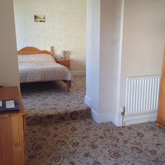 Falcon's Nest Self Catering Apartments in Port Erin, Isle of Man from 154$, photos, reviews - zenhotels.com photo 23