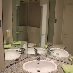 H+ Hotel Erfurt - Bild 10