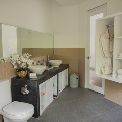 Alam Boutique Villa Umalas - Bild 7