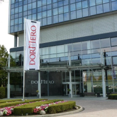 DORMERO Hotel Stuttgart - Bild 1