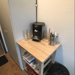 Living at Klassvilla - Weserwehr No. 1 - Bild 5