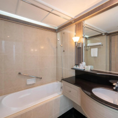 Jasmine City - Bild 16