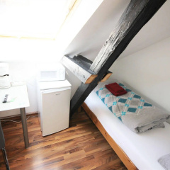 Aparthotel Sanni - Bild 3