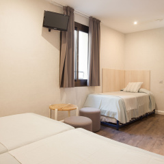 Hostal Fernando - Bild 3