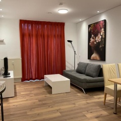 Ferienwohnung am Inn Passau - Bild 4