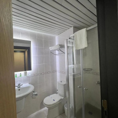 Sumela Garden Hotel - Bild 9
