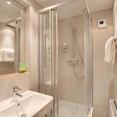 MEININGER Hotel Salzburg City Center - Bild 7