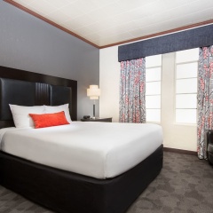 Golden Gate Hotel and Casino - Bild 7