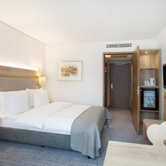 Holiday Inn Nürnberg City Centre by IHG - Bild 3