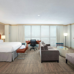 DoubleTree by Hilton Hotel Miami Airport & Convention Center - Bild 7