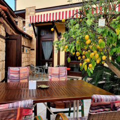 Eski Masal Hotel - Special Class - Bild 13