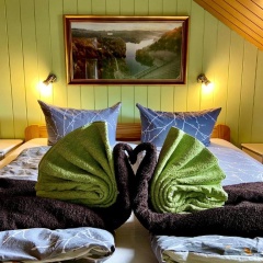 Ferienwohnung Kniep - Bild 4