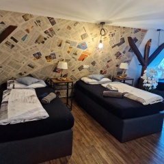 Victory Guesthouse - Bild 5