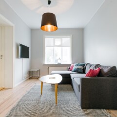Baldur Apartments in Reykjavik, Iceland from 371$, photos, reviews - zenhotels.com photo 33
