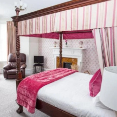 26 The Crescent - Guest House thumbnail 10