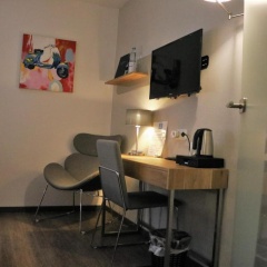 Hotel Schmerkötter - Bild 4
