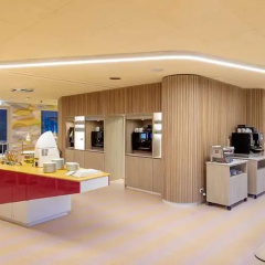 Prize by Radisson, Münster City - Bild 15